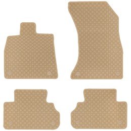 Audi Q5 II 2017- Guminiai kilimėliai PRIME-LINER MAX-MAT