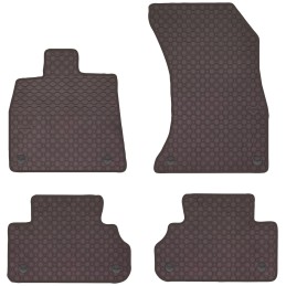 Audi Q5 II 2017- Guminiai kilimėliai PRIME-LINER MAX-MAT