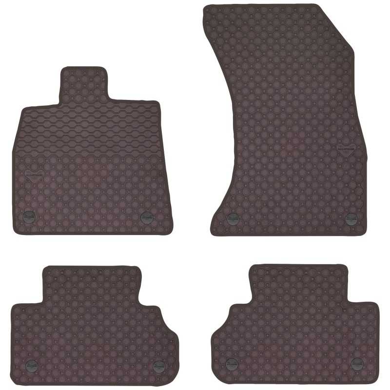 Audi Q5 II 2017- Guminiai kilimėliai PRIME-LINER MAX-MAT