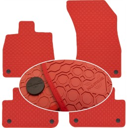 Audi Q5 II 2017- Guminiai kilimėliai PRIME-LINER MAX-MAT