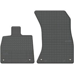 Audi Q5 II 2017- MOTOHOBBY priekiniai guminiai kilimėliai 200410/2