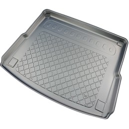 Audi Q5 II FY hibridinis visureigis 5D 2019- Bagažinės kilimėlis ARISTAR 194101G