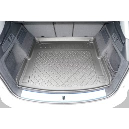 Audi Q5 II FY hibridinis visureigis 5D 2019- Bagažinės kilimėlis ARISTAR 194101G