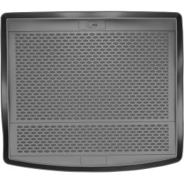 Audi Q5 II SUV 2017- Bagažinės kilimėlis DOMA 290340