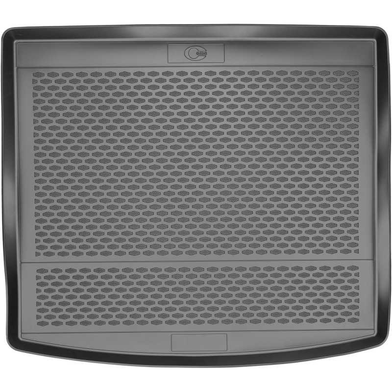 Audi Q5 II SUV 2017- Bagažinės kilimėlis DOMA 290340