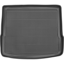 Audi Q5 II visureigis 2017- bagažinės kilimėlis MAX-MAT 910124