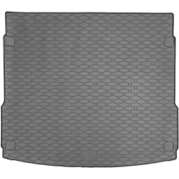 Audi Q5 II visureigis 2017- Bagažinės kilimėlis RIGUM 402056