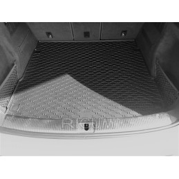 Audi Q5 II visureigis 2017- Bagažinės kilimėlis RIGUM 402056