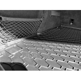 Audi Q5 II visureigis 2017- Bagažinės kilimėlis RIGUM 402056