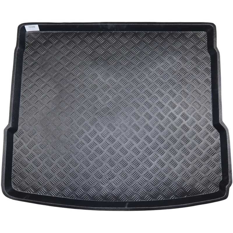 Audi Q5 Sportback SUV Coupe 2020- Bagažinės kilimėlis MIX-PLAST 11050