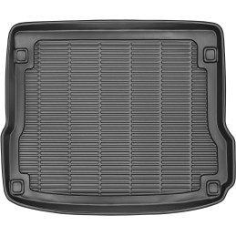 Audi Q5 visureigio 2008-2016 bagažinės kilimėlis MAX-MAT 910123