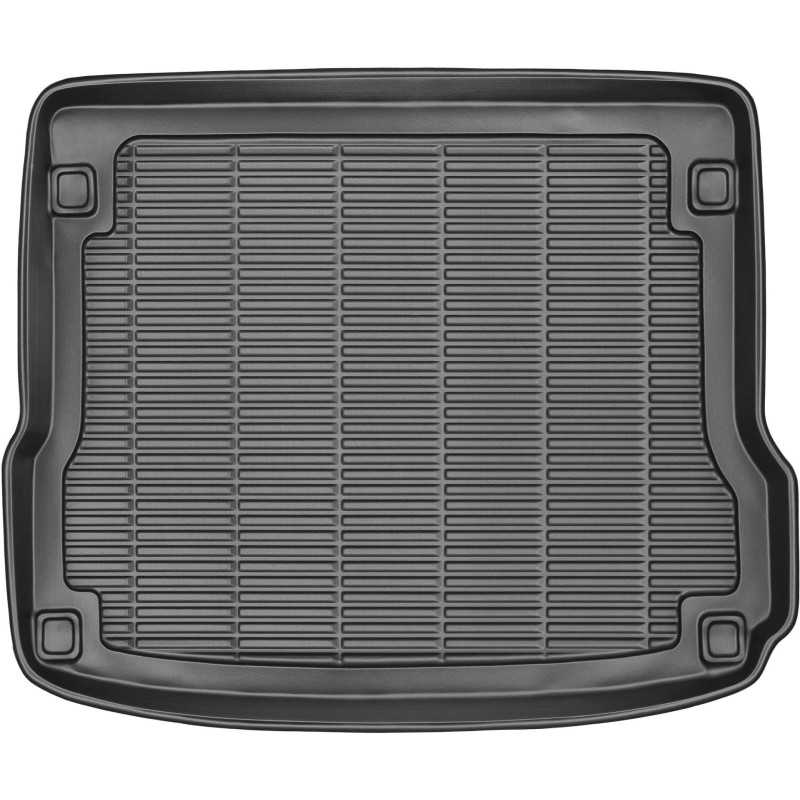 Audi Q5 visureigio 2008-2016 bagažinės kilimėlis MAX-MAT 910123