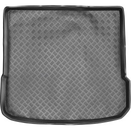 Audi Q7 4L visureigis 2005-2015 Bagažinės kilimėlis MIX-PLAST 11014