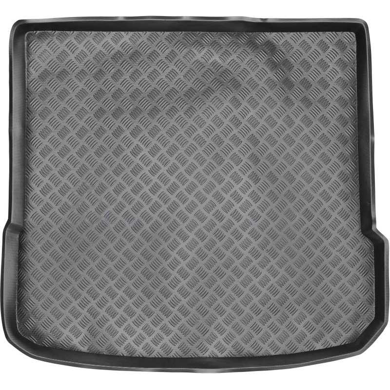 Audi Q7 4L visureigis 2005-2015 Bagažinės kilimėlis MIX-PLAST 11014