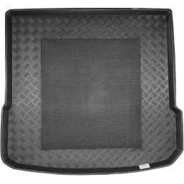 Audi Q7 4L visureigis 2005-2015 Bagažinės kilimėlis MIX-PLAST 11014/M