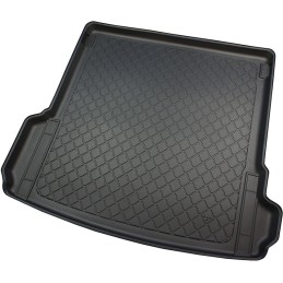 Audi Q7 4M visureigis 5D 2015- bagažinės kilimėlis ARISTAR 193213G