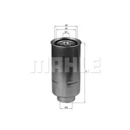 KC 239 Knecht kuro filtras