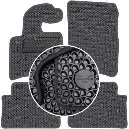 Audi Q7 I 5os 2006-2015 EVA MAX-MAT 10050