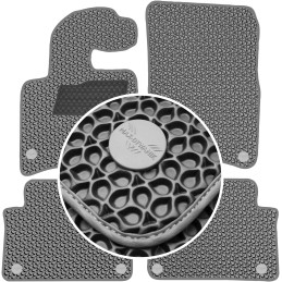 Audi Q7 I 5os 2006-2015 EVA MAX-MAT 10050