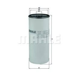 KC 251 Knecht kuro filtras