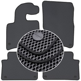 Audi Q7 I 5os 2006-2015 EVA MAX-MAT 10050