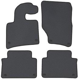 Audi Q7 I 5os 2006-2015 EVA MAX-MAT 10050