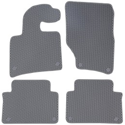Audi Q7 I 5os 2006-2015 EVA MAX-MAT 10050