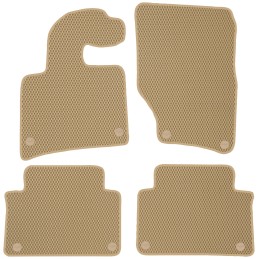 Audi Q7 I 5os 2006-2015 EVA MAX-MAT 10050