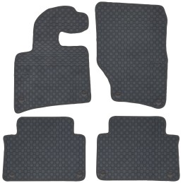 Audi Q7 I 5os 2006-2015m. Guminiai kilimėliai PRIME-LINER MAX-MAT