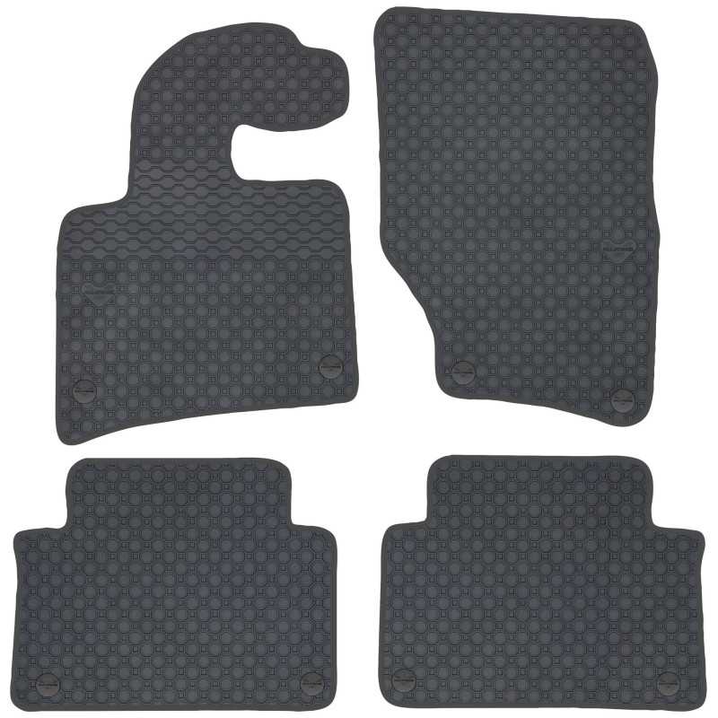 Audi Q7 I 5os 2006-2015m. Guminiai kilimėliai PRIME-LINER MAX-MAT