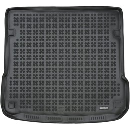Audi Q7 I SUV (5 vietų) 2005-2015 Bagažinės kilimėlis REZAW 232020
