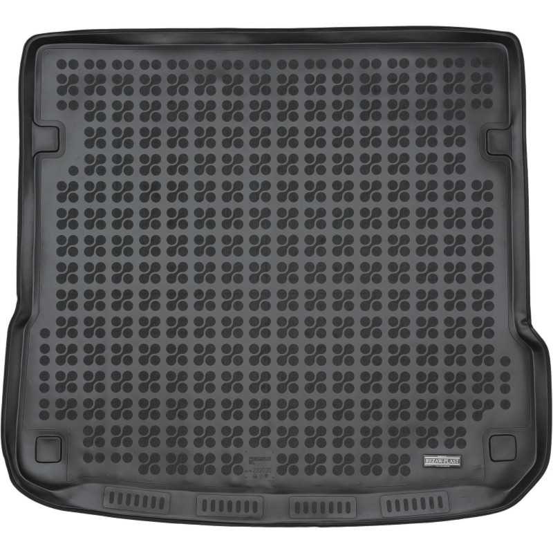 Audi Q7 I SUV (5 vietų) 2005-2015 Bagažinės kilimėlis REZAW 232020