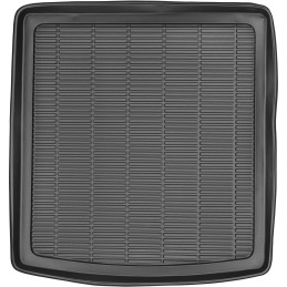 Audi Q7 I visureigis 2005-2014 Bagažinės kilimėlis MAX-MAT 910126