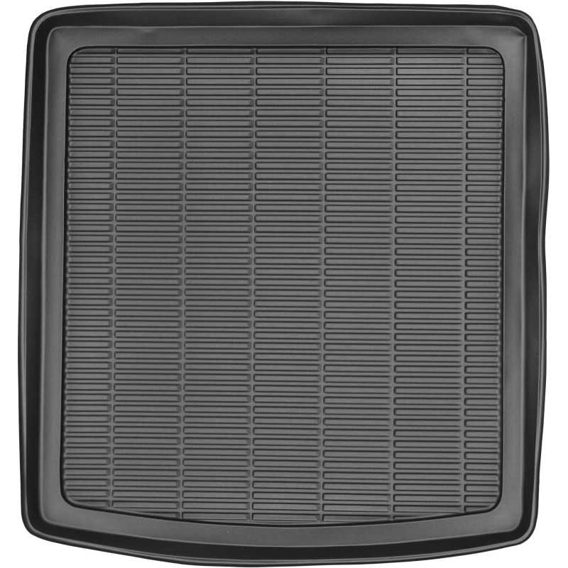 Audi Q7 I visureigis 2005-2014 Bagažinės kilimėlis MAX-MAT 910126