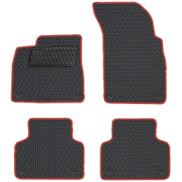 Audi Q7 II 2015- EVA MAX kilimėliai - MAT 10051