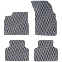 Audi Q7 II 2015- EVA MAX kilimėliai - MAT 10051