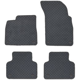 Audi Q7 II 2015- Guminiai kilimėliai PRIME-LINER MAX-MAT