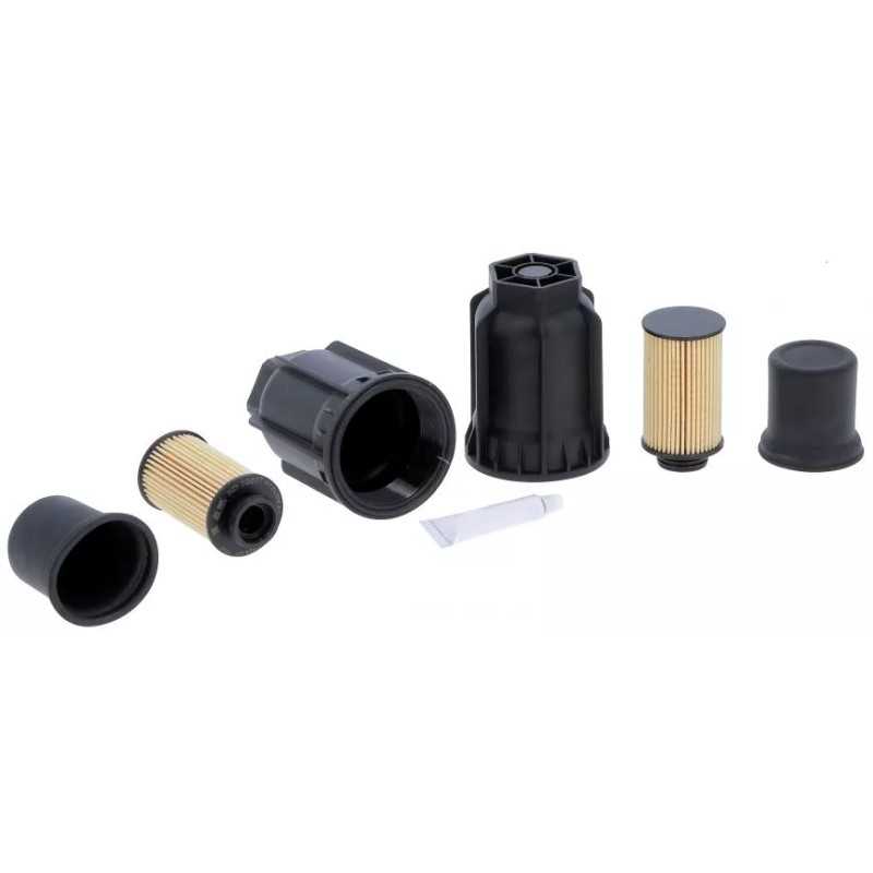 KD70517 HiFi filtras Kuro filtras KD 70517