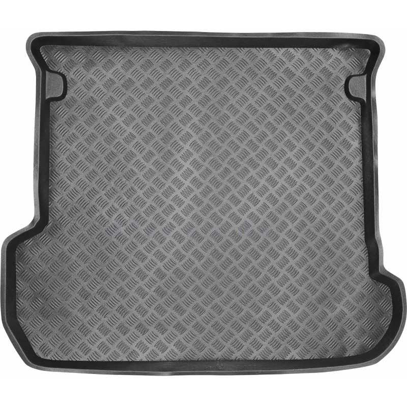 Audi Q7 II 4M 2015- Bagažinės kilimėlis MIX-PLAST 11035
