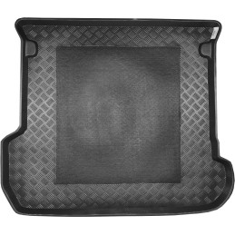 Audi Q7 II 4M 2015- Bagažinės kilimėlis MIX-PLAST 11035/M