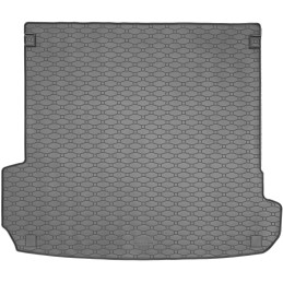 Audi Q7 II SUV 2015 - RIGUM 402100 bagažinės kilimėlis