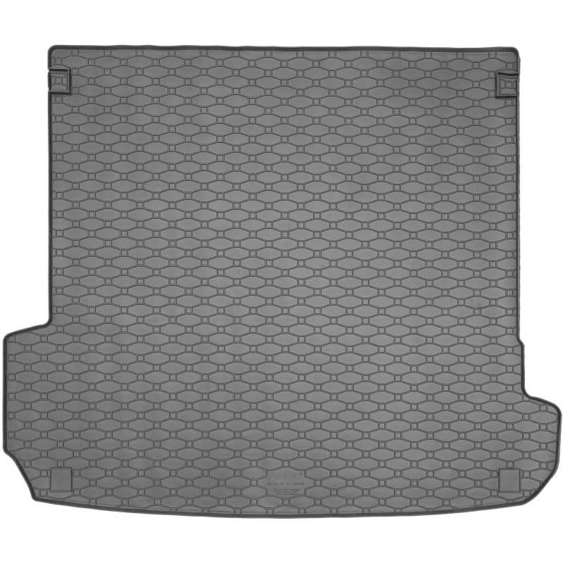 Audi Q7 II SUV 2015 - RIGUM 402100 bagažinės kilimėlis