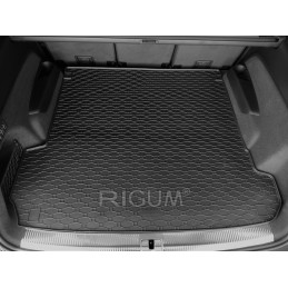 Audi Q7 II SUV 2015 - RIGUM 402100 bagažinės kilimėlis