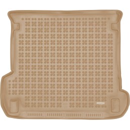 Audi Q7 II SUV 2015- Bagažinės kilimėlis REZAW BEIGE 232034/B