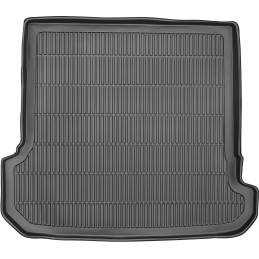 Audi Q7 II visureigis 2015- bagažinės kilimėlis MAX-MAT 910125