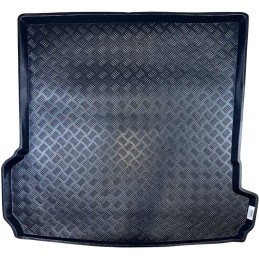 Audi Q7 II visureigis Quattro FL 5 vietų 2019- Bagažinės kilimėlis MIX-PLAST 11057