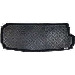 Audi Q7 II visureigis Quattro FL 7 vietų 2019- Bagažinės kilimėlis MIX-PLAST 11056