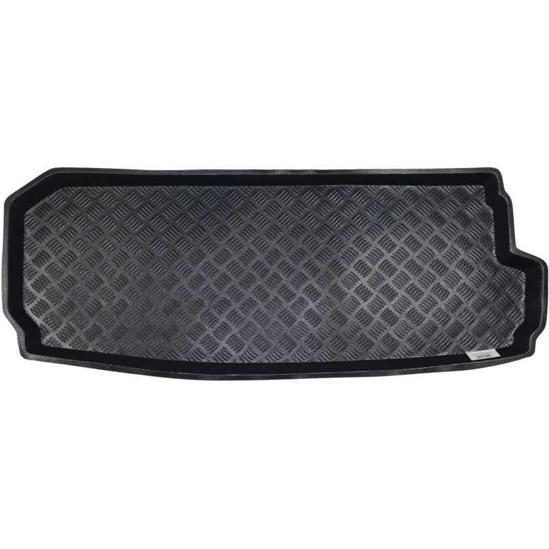 Audi Q7 II visureigis Quattro FL 7 vietų 2019- Bagažinės kilimėlis MIX-PLAST 11056