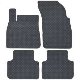 Audi Q8 2018- Guminiai kilimėliai PRIME-LINER MAX-MAT