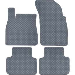 Audi Q8 2018- Guminiai kilimėliai PRIME-LINER MAX-MAT